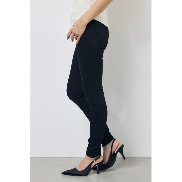 AZUL DENIM カラースキニーパンツ | AZUL BY MOUSSY | 詳細画像13 