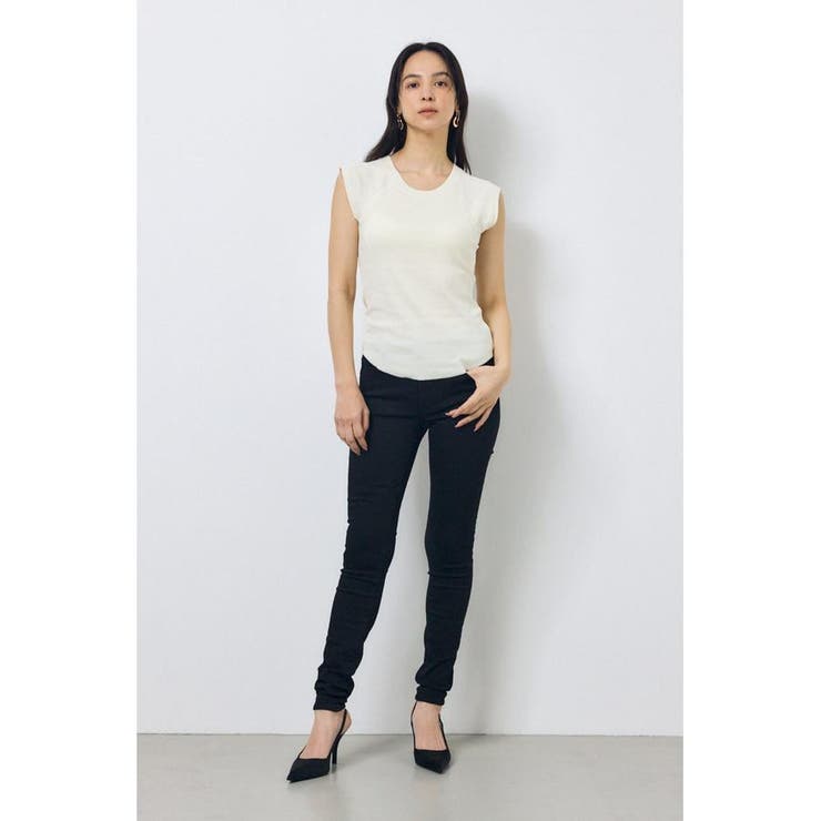 AZUL DENIM カラースキニーパンツ | AZUL BY MOUSSY | 詳細画像15 