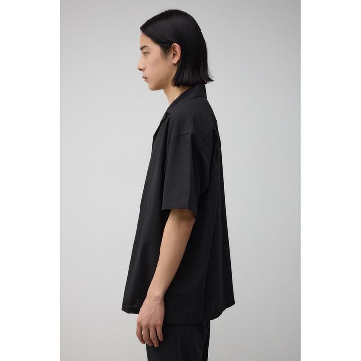 ドビー オーランドシャツ | AZUL BY MOUSSY | 詳細画像6 