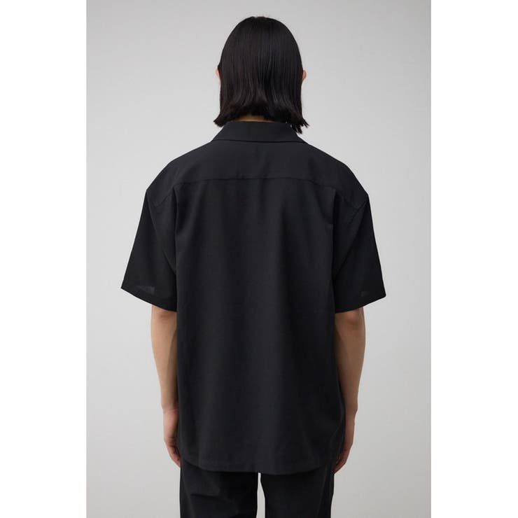 ドビー オーランドシャツ | AZUL BY MOUSSY | 詳細画像7 