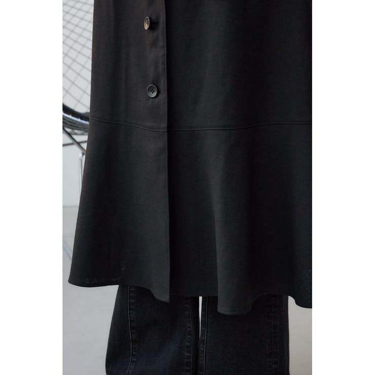 オープンカラージレワンピース | AZUL BY MOUSSY | 詳細画像26 