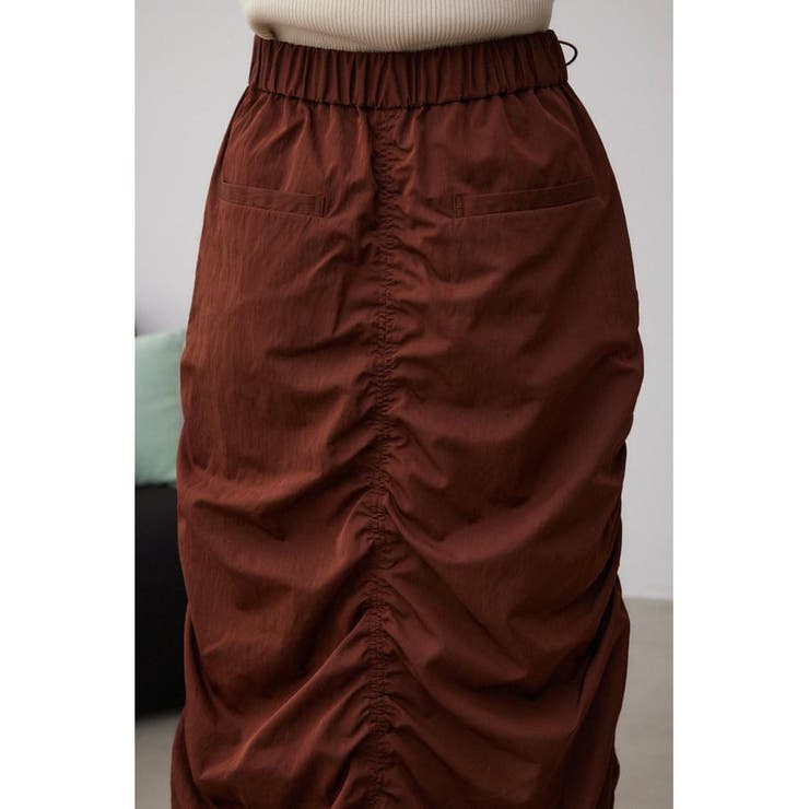 カーゴロングスカート | AZUL BY MOUSSY | 詳細画像33 