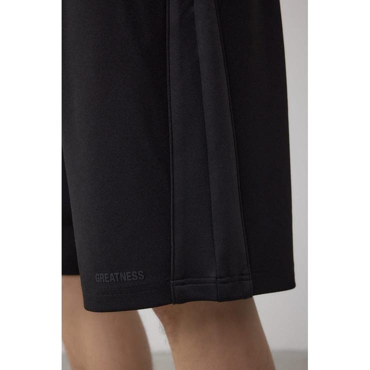 C/Tシリコンネームサイド切り替えショートパンツ | AZUL BY MOUSSY | 詳細画像24 