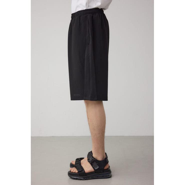 C/Tシリコンネームサイド切り替えショートパンツ | AZUL BY MOUSSY | 詳細画像17 