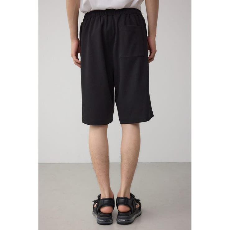 C/Tシリコンネームサイド切り替えショートパンツ | AZUL BY MOUSSY | 詳細画像18 