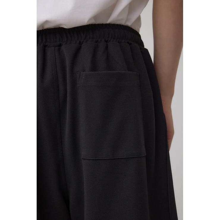 C/Tシリコンネームサイド切り替えショートパンツ | AZUL BY MOUSSY | 詳細画像20 