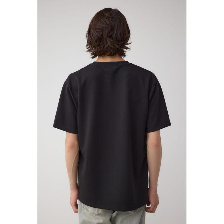 C/TエンブロイダリーステッチTシャツ | AZUL BY MOUSSY | 詳細画像18 