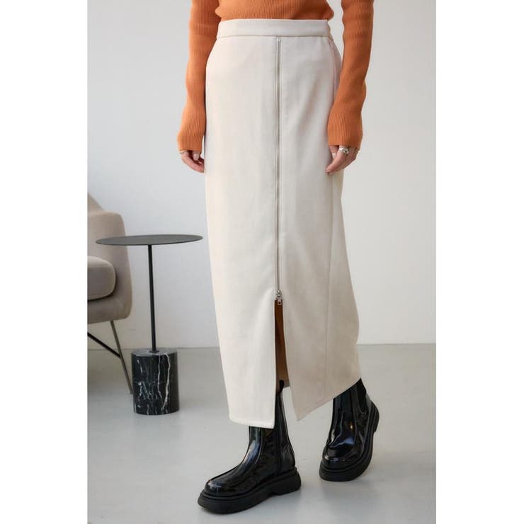 ZIP2WAYタイトスカート | AZUL BY MOUSSY | 詳細画像12 