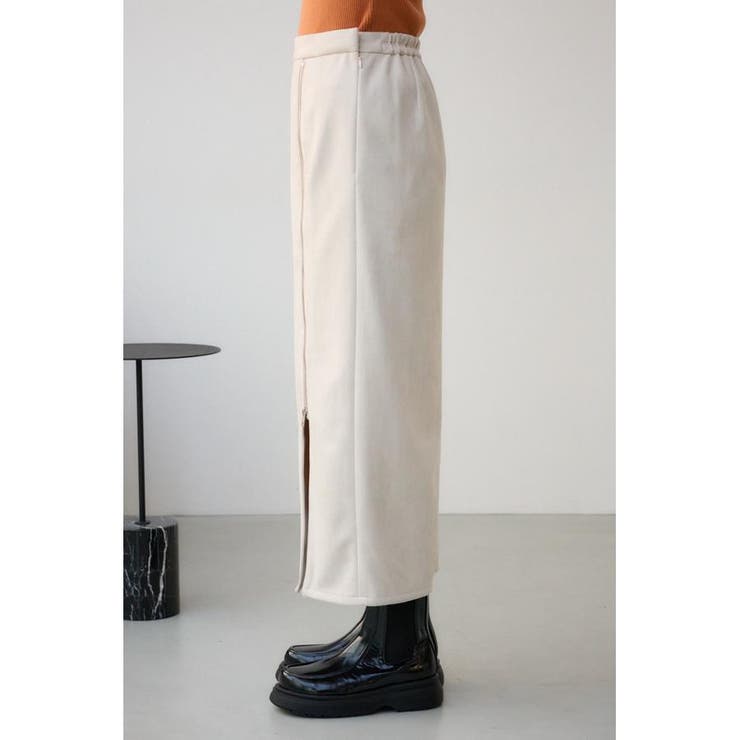 ZIP2WAYタイトスカート | AZUL BY MOUSSY | 詳細画像16 