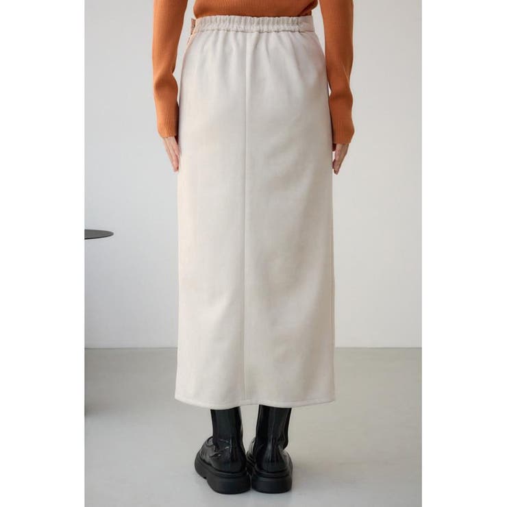 ZIP2WAYタイトスカート | AZUL BY MOUSSY | 詳細画像17 