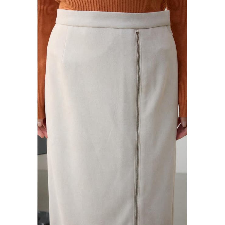 ZIP2WAYタイトスカート | AZUL BY MOUSSY | 詳細画像18 