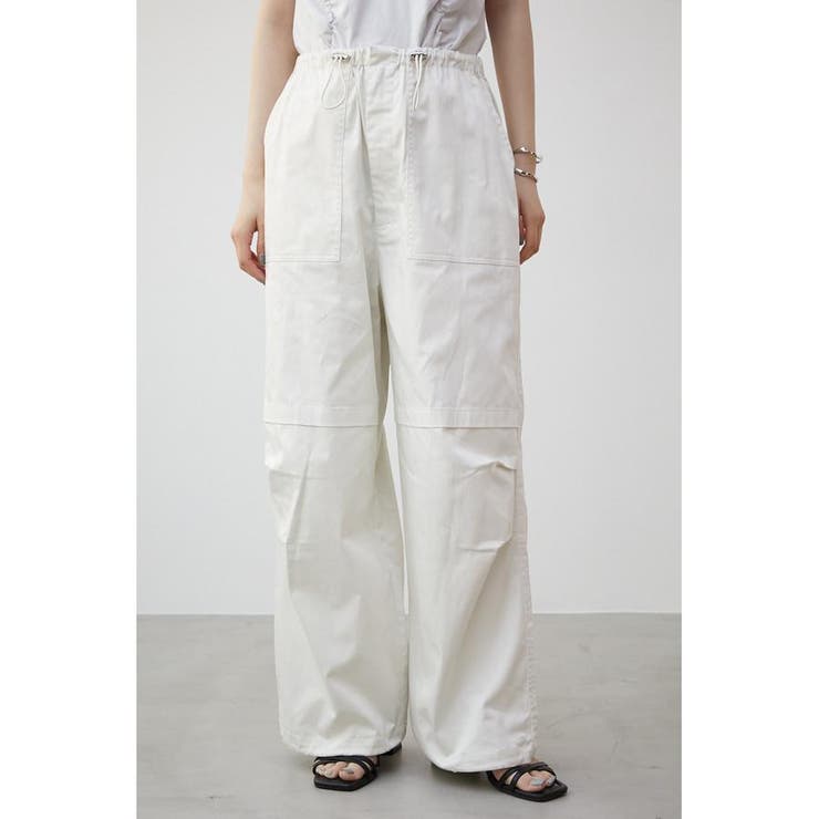 LOOSE CARGO PANTS[品番：AZLW0020705]｜AZUL BY MOUSSY（アズールバイ