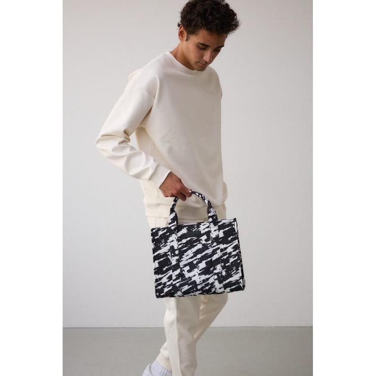 スクエアミドルバッグ | AZUL BY MOUSSY | 詳細画像2 