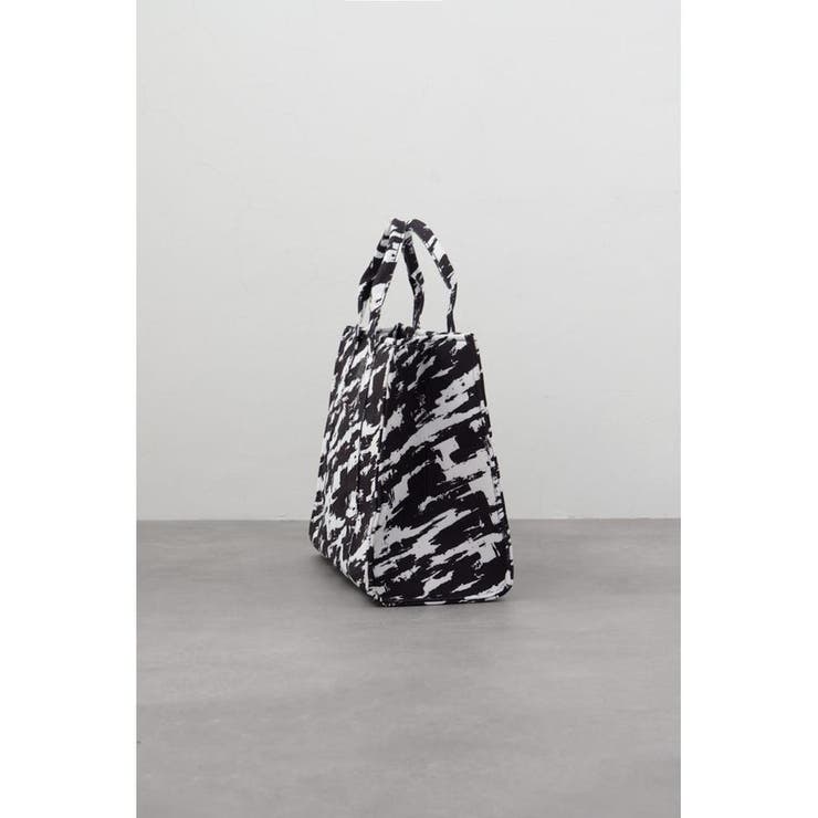 スクエアミドルバッグ | AZUL BY MOUSSY | 詳細画像4 