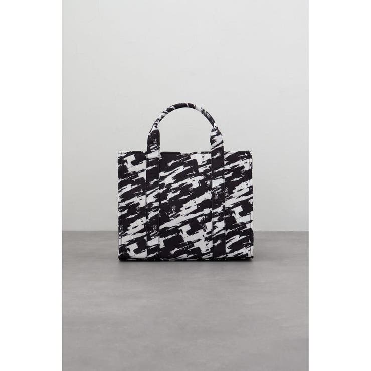 スクエアミドルバッグ | AZUL BY MOUSSY | 詳細画像5 