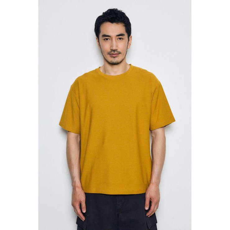 梨地ブークレトップス | AZUL BY MOUSSY | 詳細画像25 