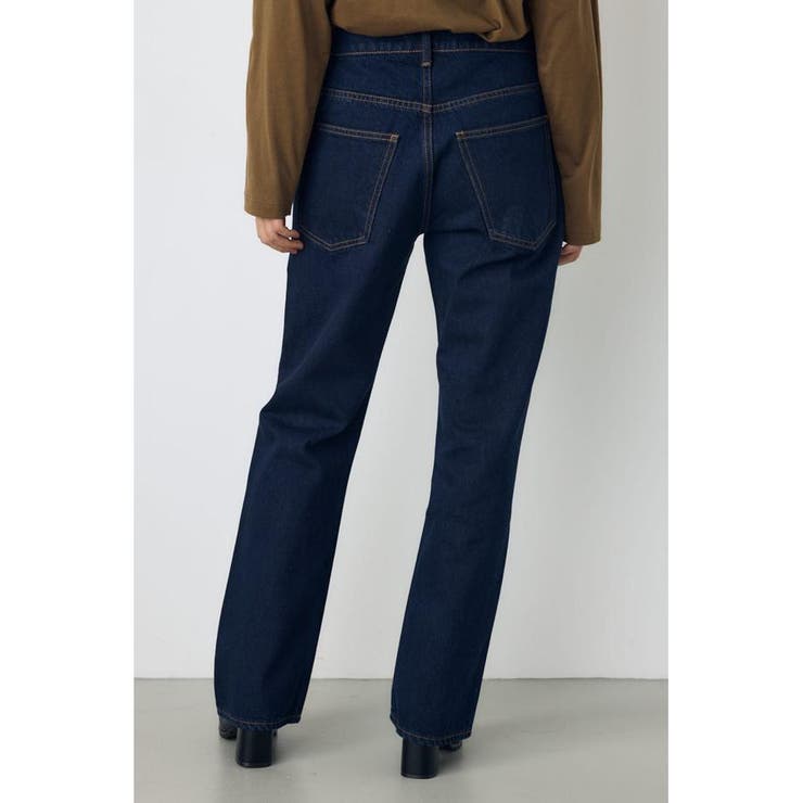 AZUL DENIM セミフレアデニム | AZUL BY MOUSSY | 詳細画像36 