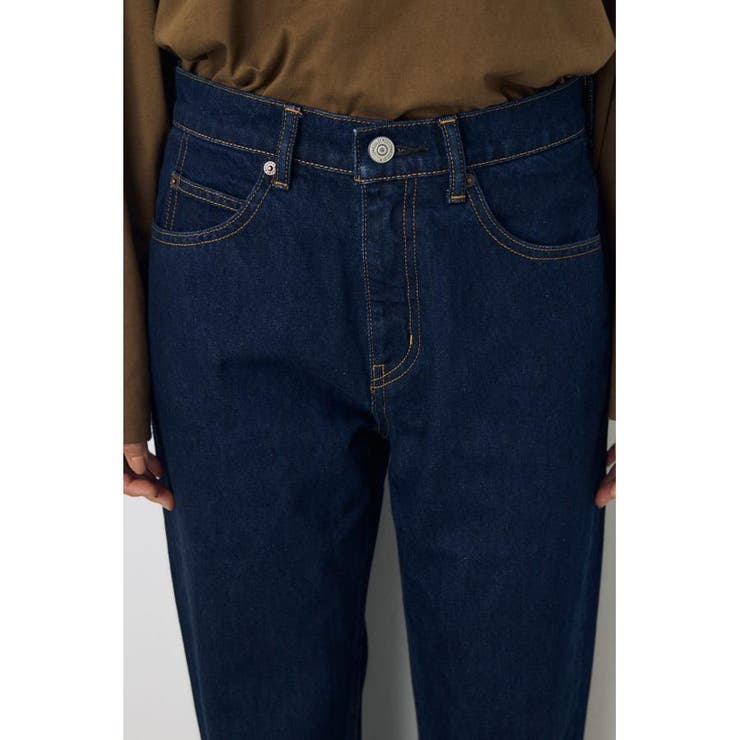 AZUL DENIM セミフレアデニム | AZUL BY MOUSSY | 詳細画像38 