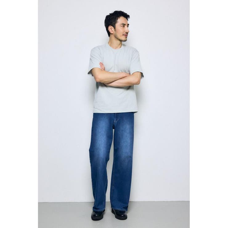 立体シルエットトップス | AZUL BY MOUSSY | 詳細画像24 