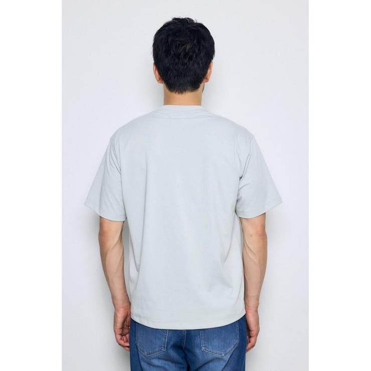 立体シルエットトップス | AZUL BY MOUSSY | 詳細画像27 