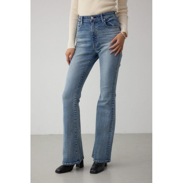 AZUL DENIM フレアデニム | AZUL BY MOUSSY | 詳細画像35 