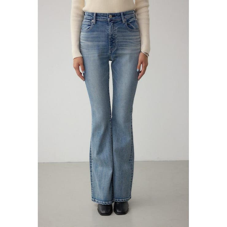 AZUL DENIM フレアデニム | AZUL BY MOUSSY | 詳細画像38 