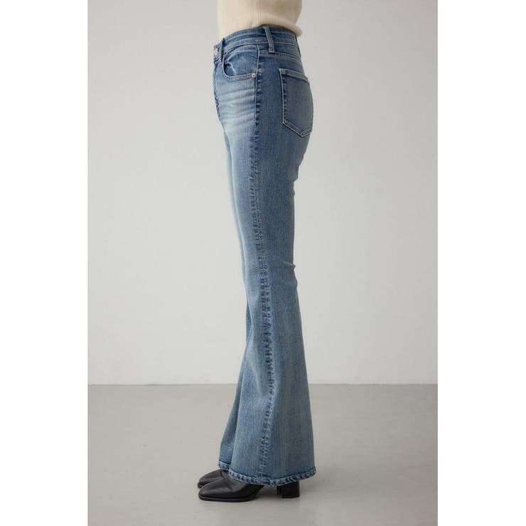 AZUL DENIM フレアデニム | AZUL BY MOUSSY | 詳細画像39 