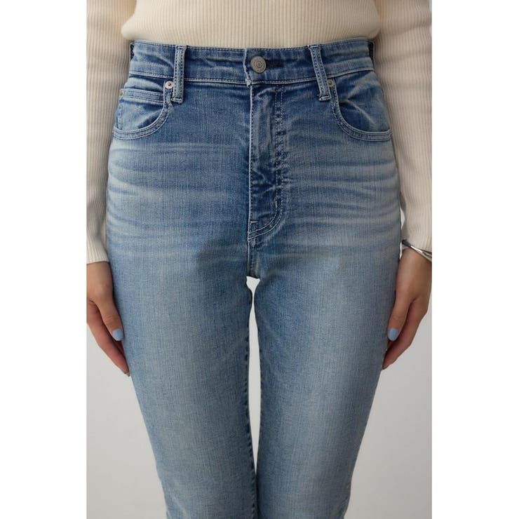 AZUL DENIM フレアデニム | AZUL BY MOUSSY | 詳細画像41 