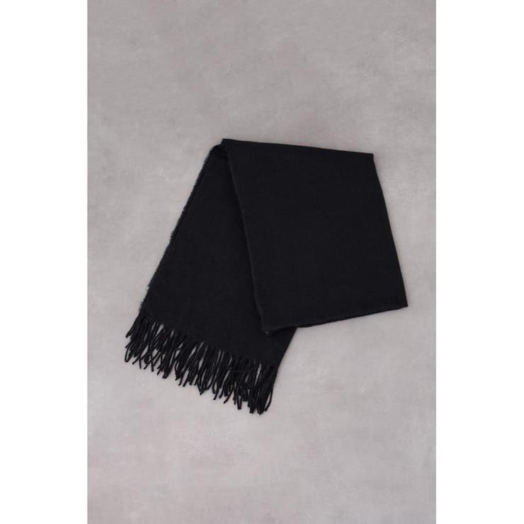 カシミアタッチストール | AZUL BY MOUSSY | 詳細画像11 