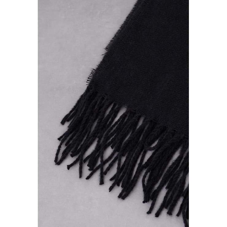 カシミアタッチストール | AZUL BY MOUSSY | 詳細画像13 