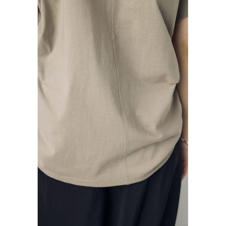 アーバンコットンルーズTシャツ | AZUL BY MOUSSY | 詳細画像23 