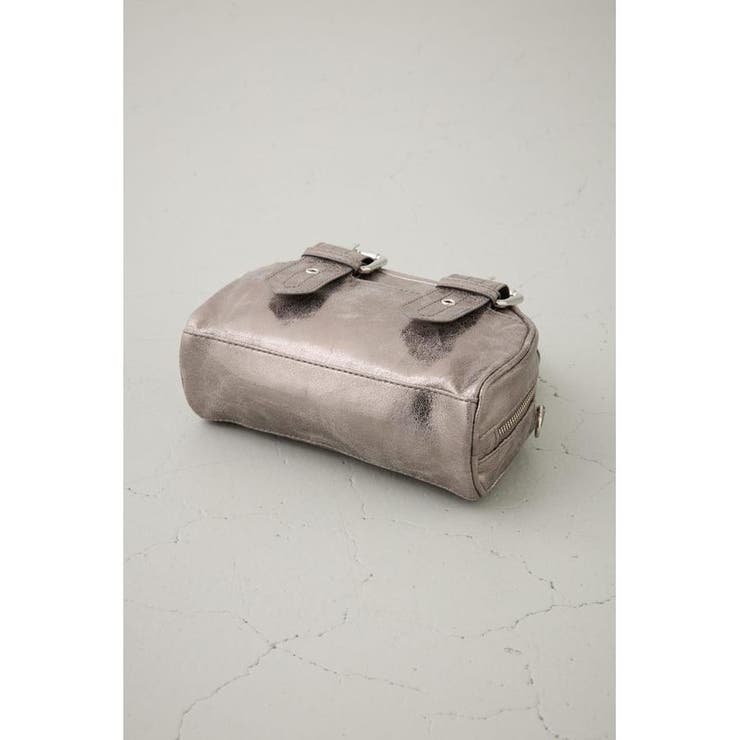 バックルベルトハンドルバッグ | AZUL BY MOUSSY | 詳細画像27 