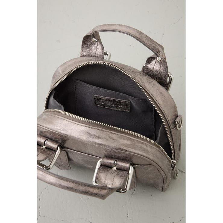 バックルベルトハンドルバッグ | AZUL BY MOUSSY | 詳細画像26 