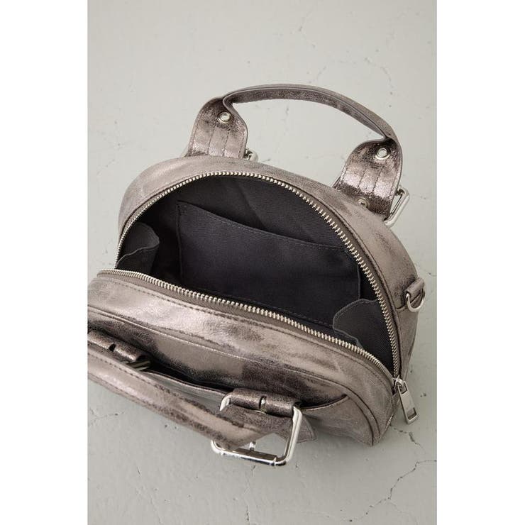 バックルベルトハンドルバッグ | AZUL BY MOUSSY | 詳細画像29 