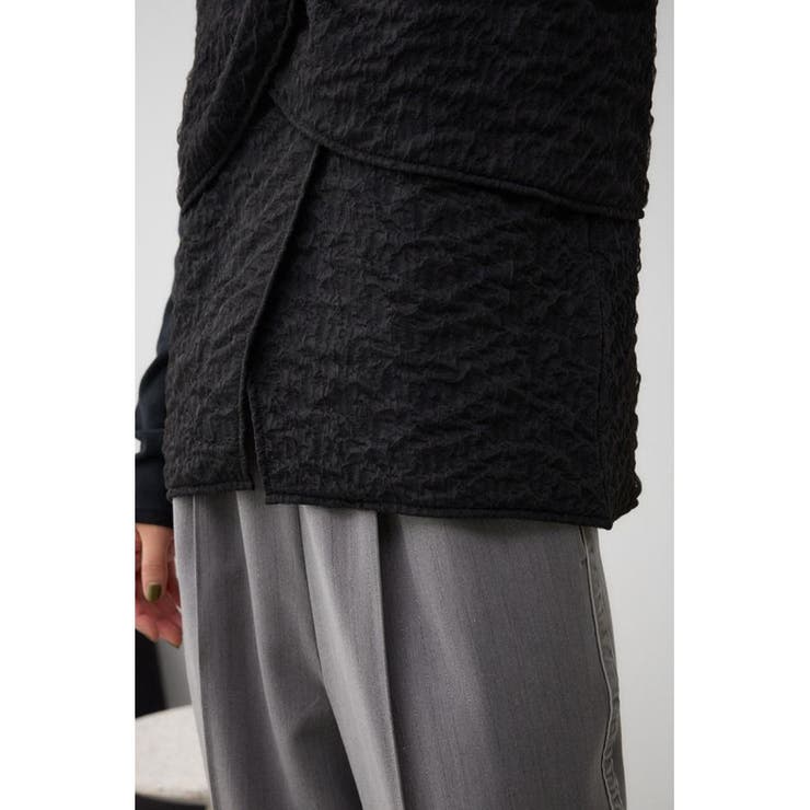 キモウフライスビスチェトップス | AZUL BY MOUSSY | 詳細画像24 