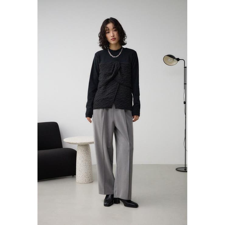 キモウフライスビスチェトップス | AZUL BY MOUSSY | 詳細画像15 