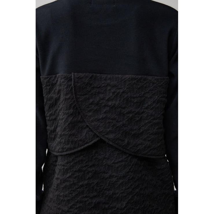 キモウフライスビスチェトップス | AZUL BY MOUSSY | 詳細画像20 