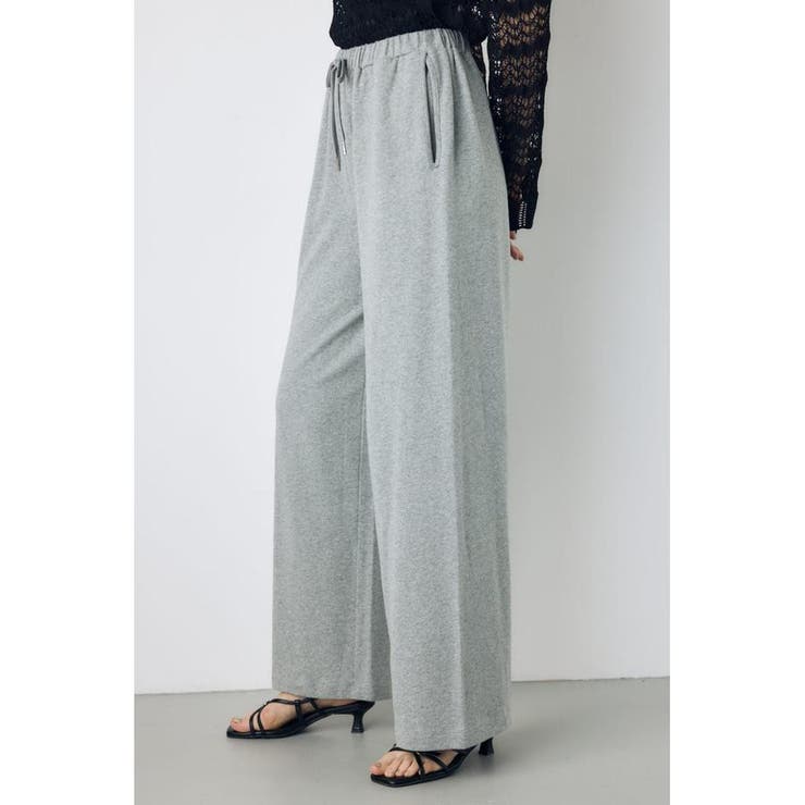 カットワイドパンツ | AZUL BY MOUSSY | 詳細画像24 
