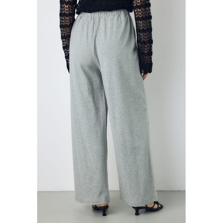 カットワイドパンツ | AZUL BY MOUSSY | 詳細画像25 
