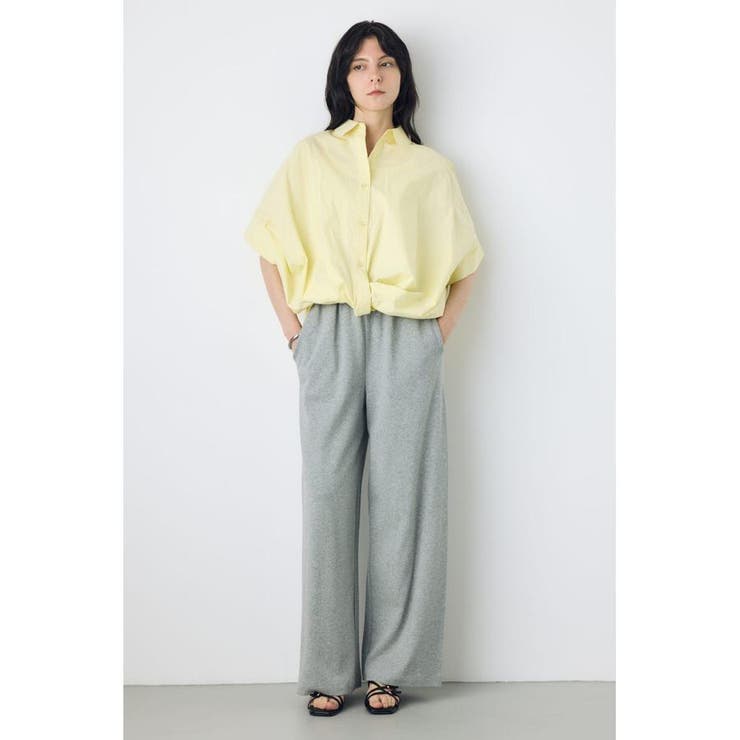 カットワイドパンツ | AZUL BY MOUSSY | 詳細画像27 