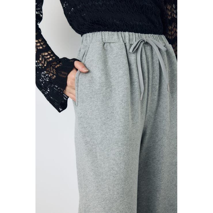 カットワイドパンツ | AZUL BY MOUSSY | 詳細画像30 