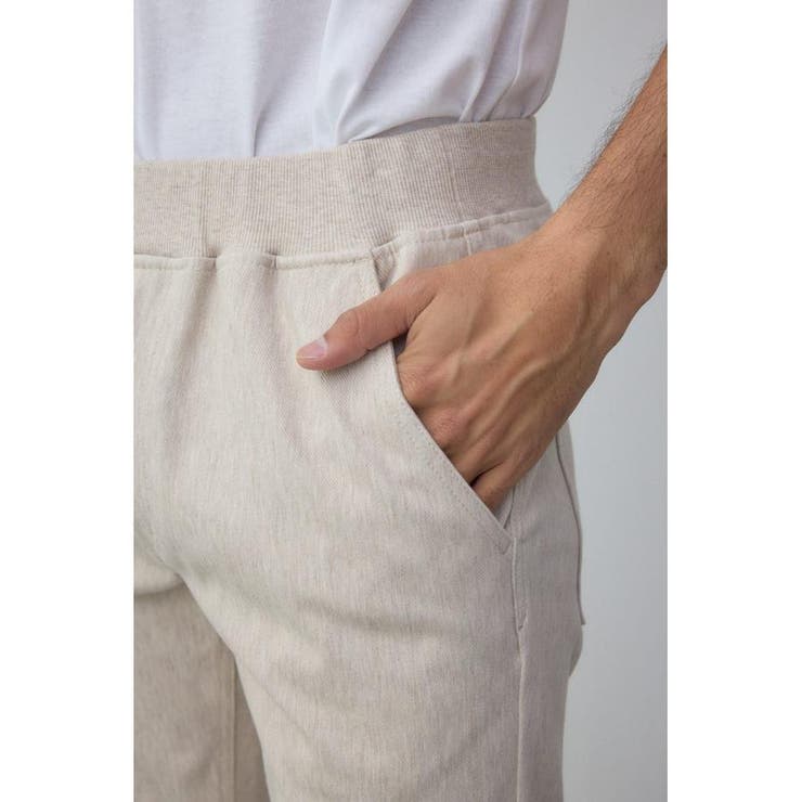 EASY ACTION SLIM JOGGER 2ND | AZUL BY MOUSSY | 詳細画像21 