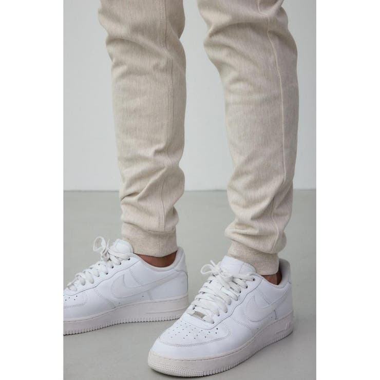 EASY ACTION SLIM JOGGER 2ND | AZUL BY MOUSSY | 詳細画像23 