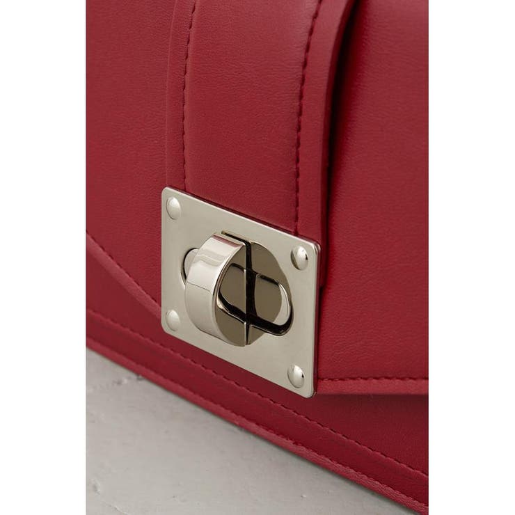 ターンロックフラップウォレットバッグ | AZUL BY MOUSSY | 詳細画像19 