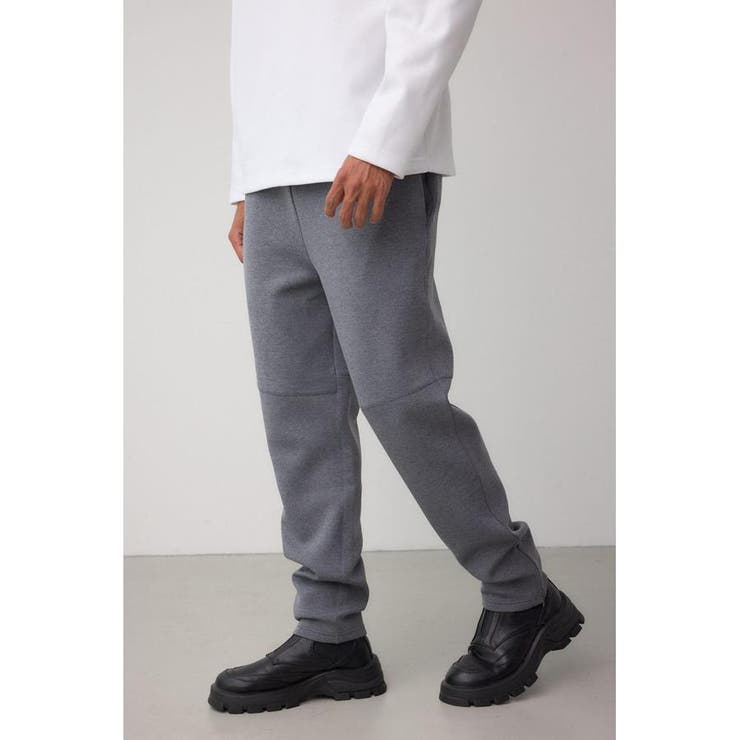 ダブルニットスリムパンツ | AZUL BY MOUSSY | 詳細画像35 