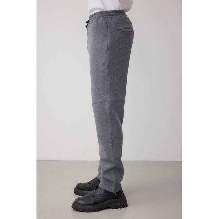 ダブルニットスリムパンツ | AZUL BY MOUSSY | 詳細画像38 