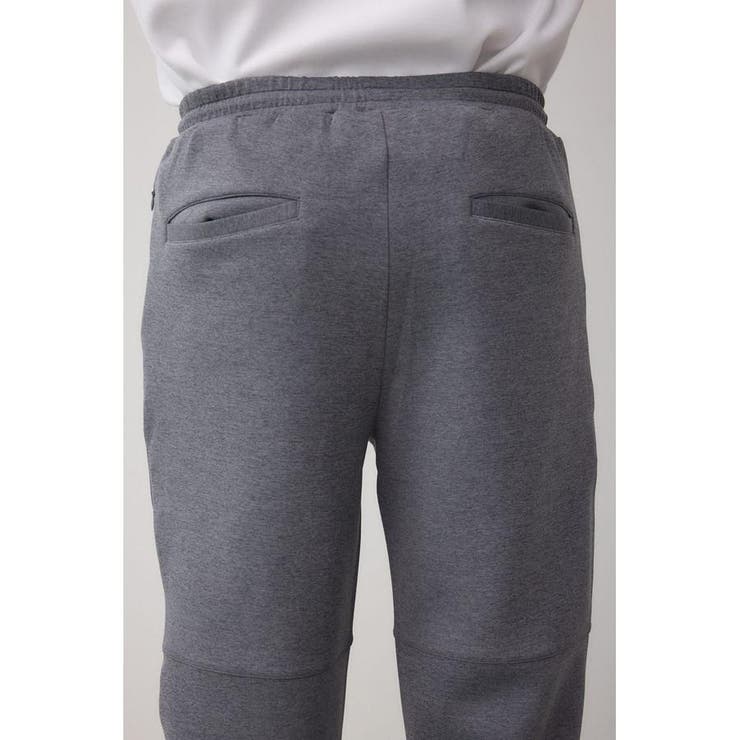 ダブルニットスリムパンツ | AZUL BY MOUSSY | 詳細画像41 