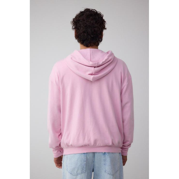 サムホールジップパーカー | AZUL BY MOUSSY | 詳細画像31 