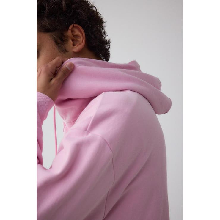 サムホールジップパーカー | AZUL BY MOUSSY | 詳細画像33 