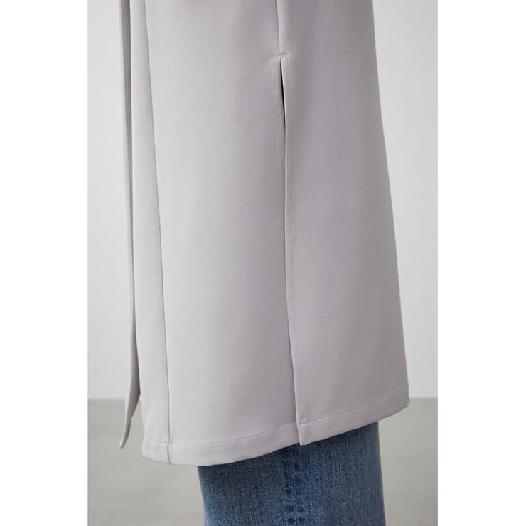 VENUS LONG GILET | AZUL BY MOUSSY | 詳細画像30 